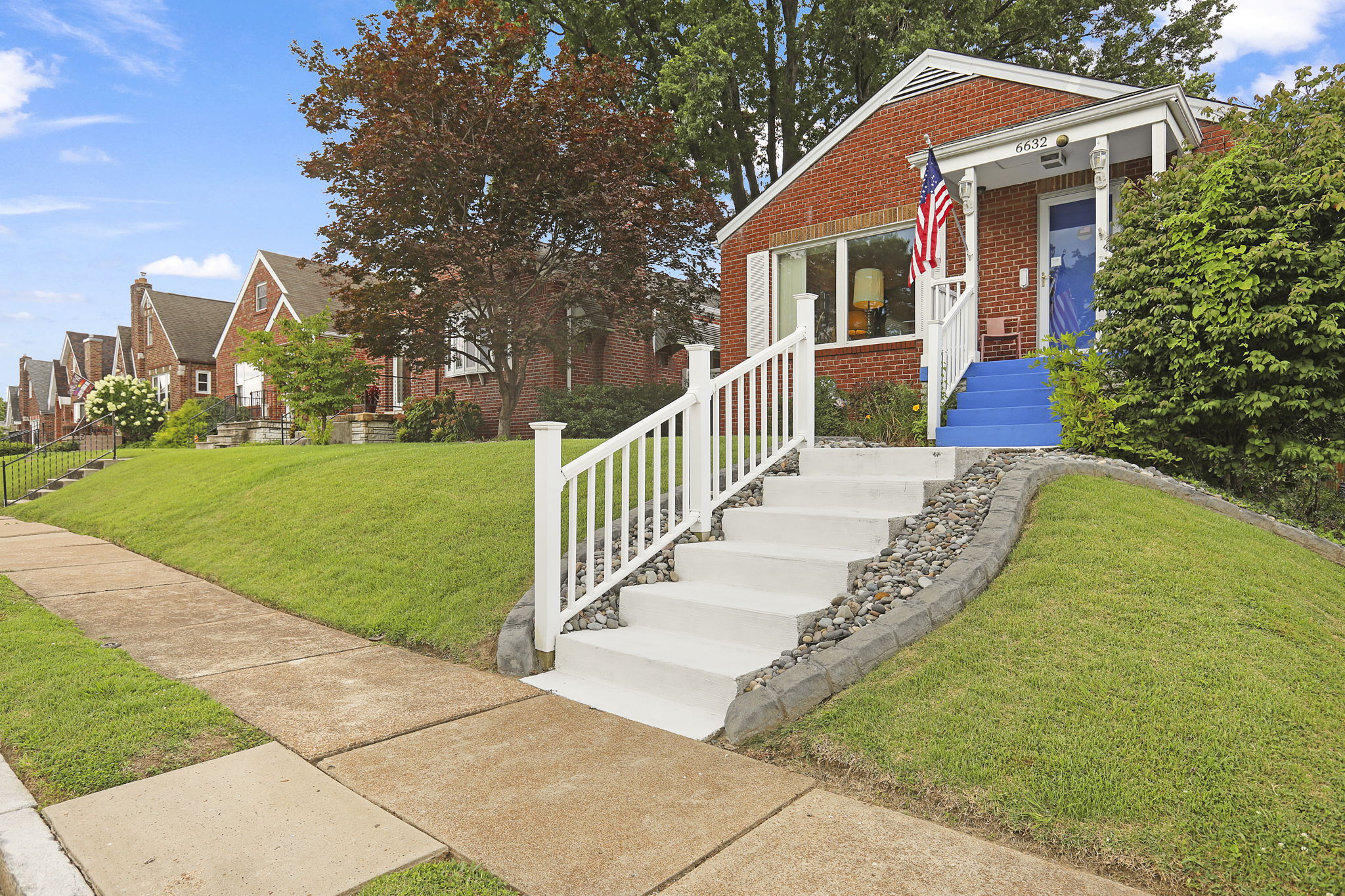 Front Exterior