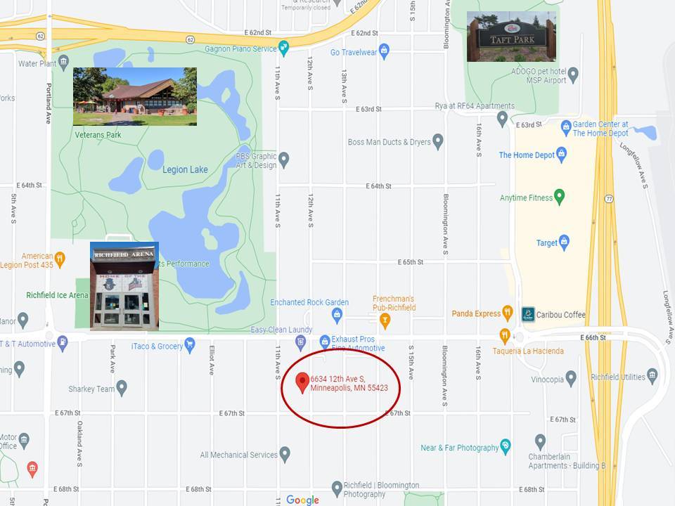 6634 12th Ave S, Minneapolis, MN 55423, USA Photo 32