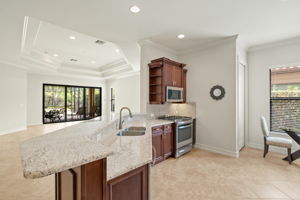 Kitchen 1 of 4