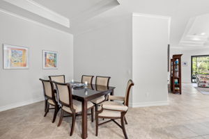 Dining Room 2 of 2