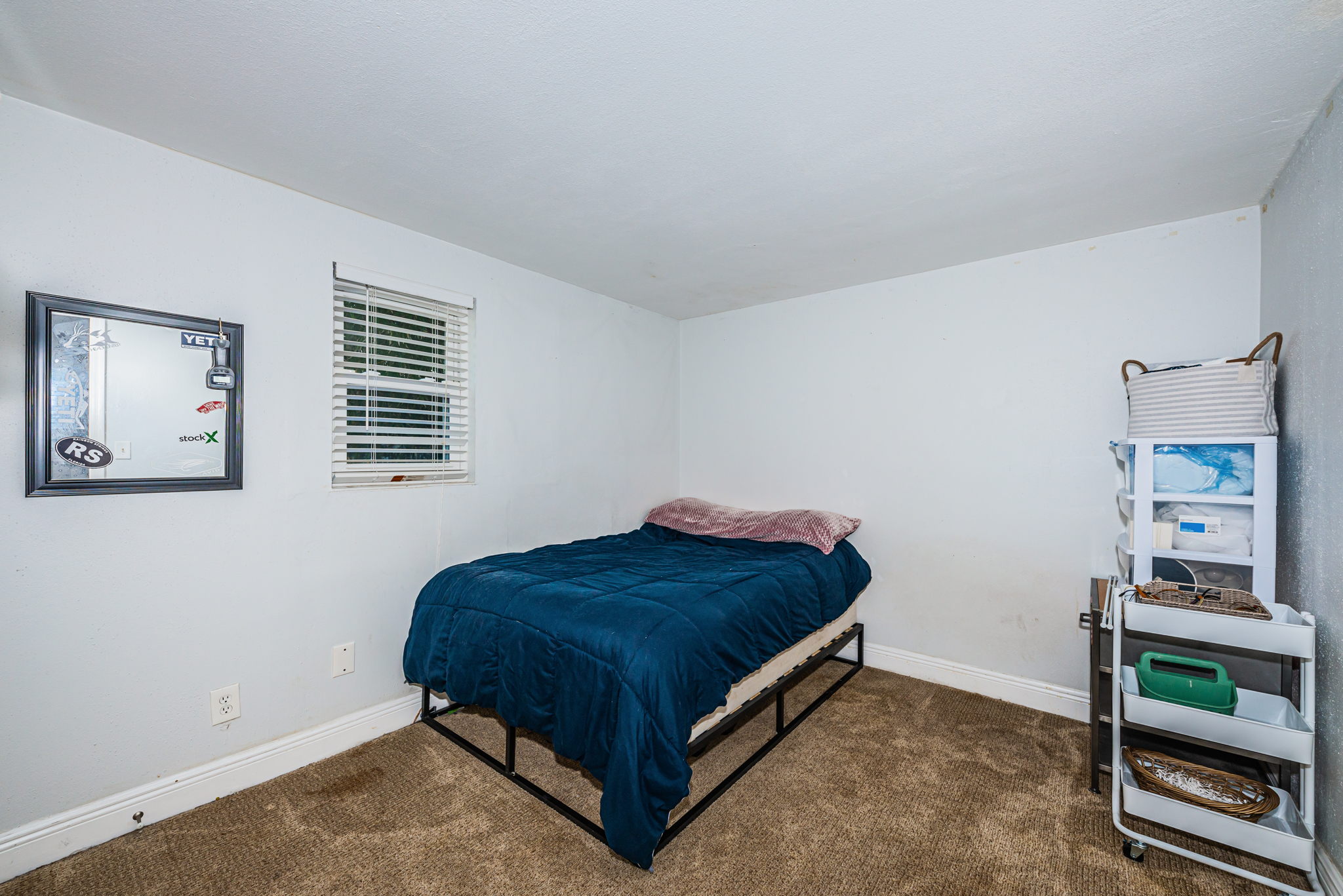Bedroom 3a