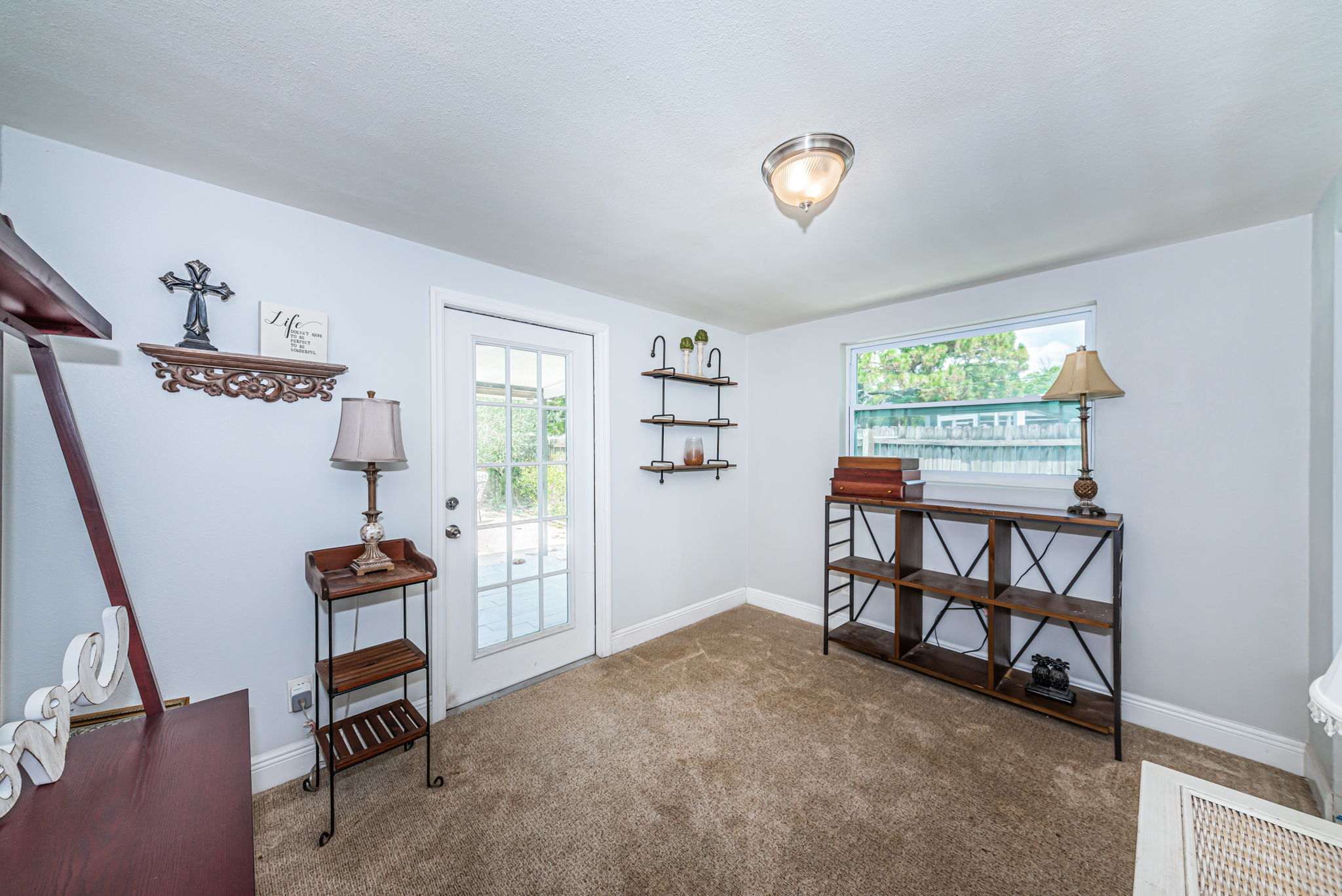 Bonus Room 1