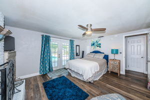 Primary Bedroom 1a
