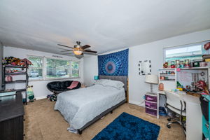 Bedroom 2a
