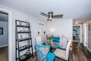 Dining Room 1