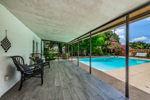 Patio 1