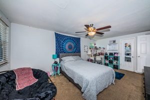 Bedroom 2c