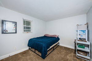 Bedroom 3a