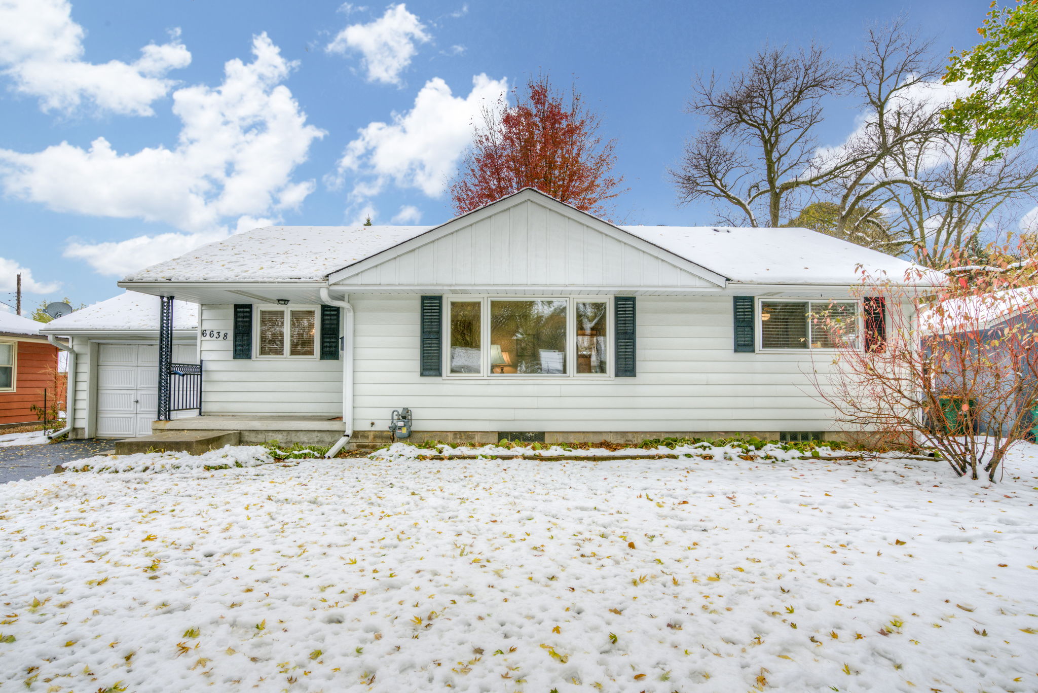  6638 S 15th Ave, Richfield, MN 55423, US