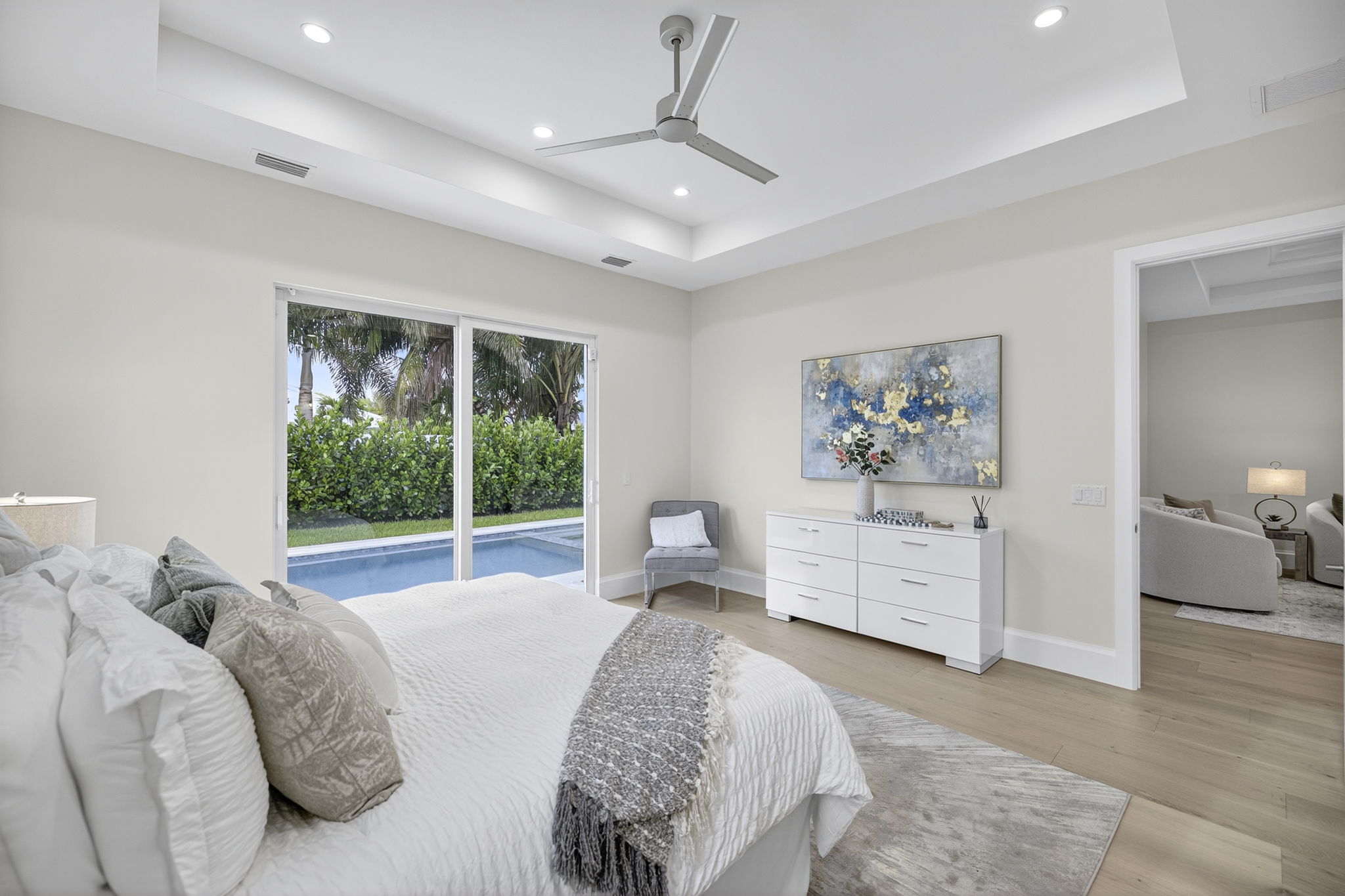 Primary Bedroom 2 of 3