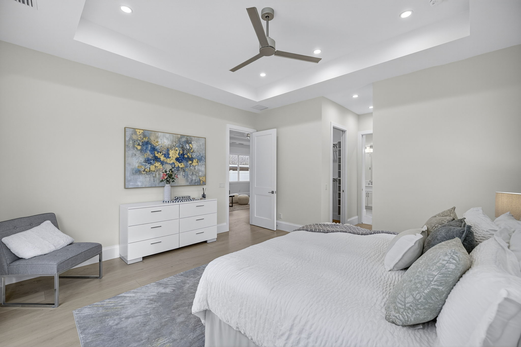 Primary Bedroom 3 of 3