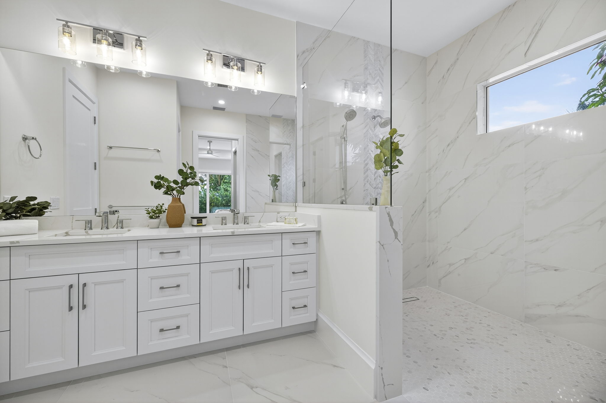 Primary Bathroom 1 of 2