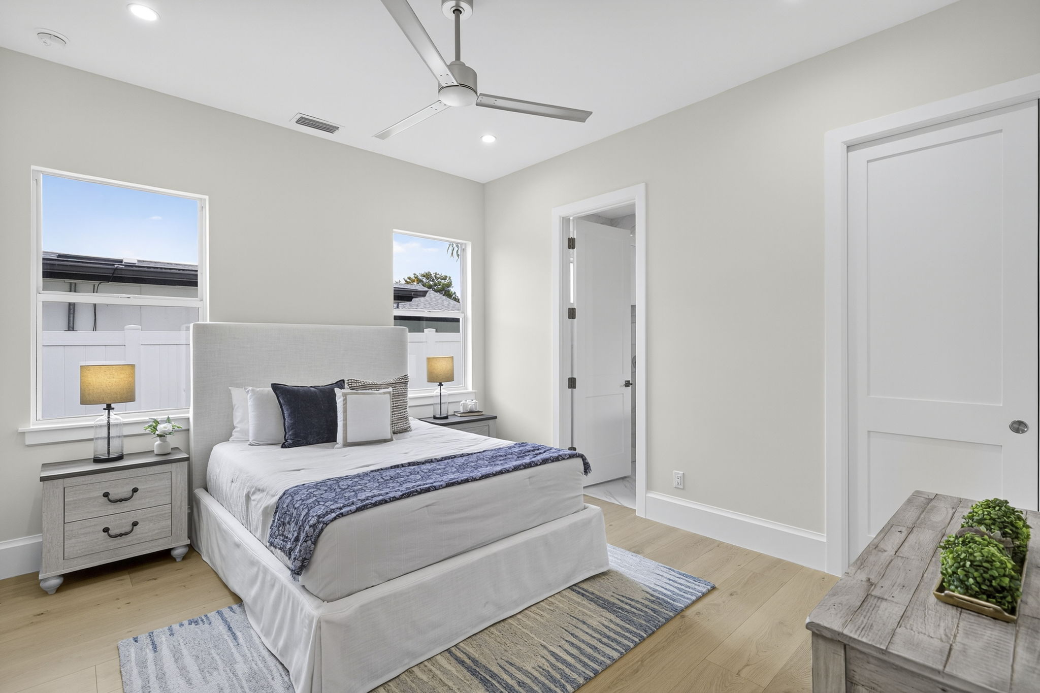 Guest Bedroom 2 - 1 of 2