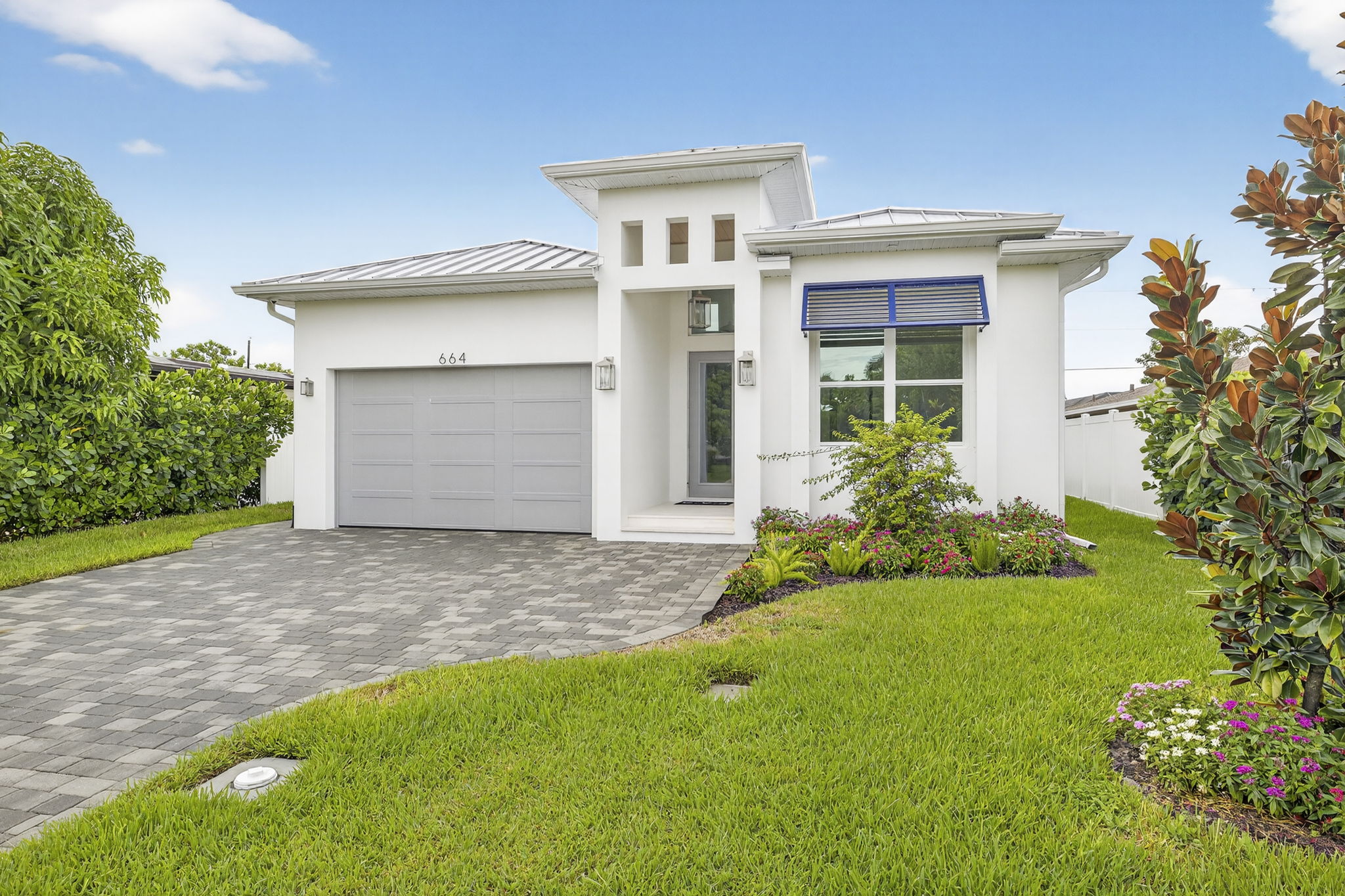 Front Exterior 2 of 2