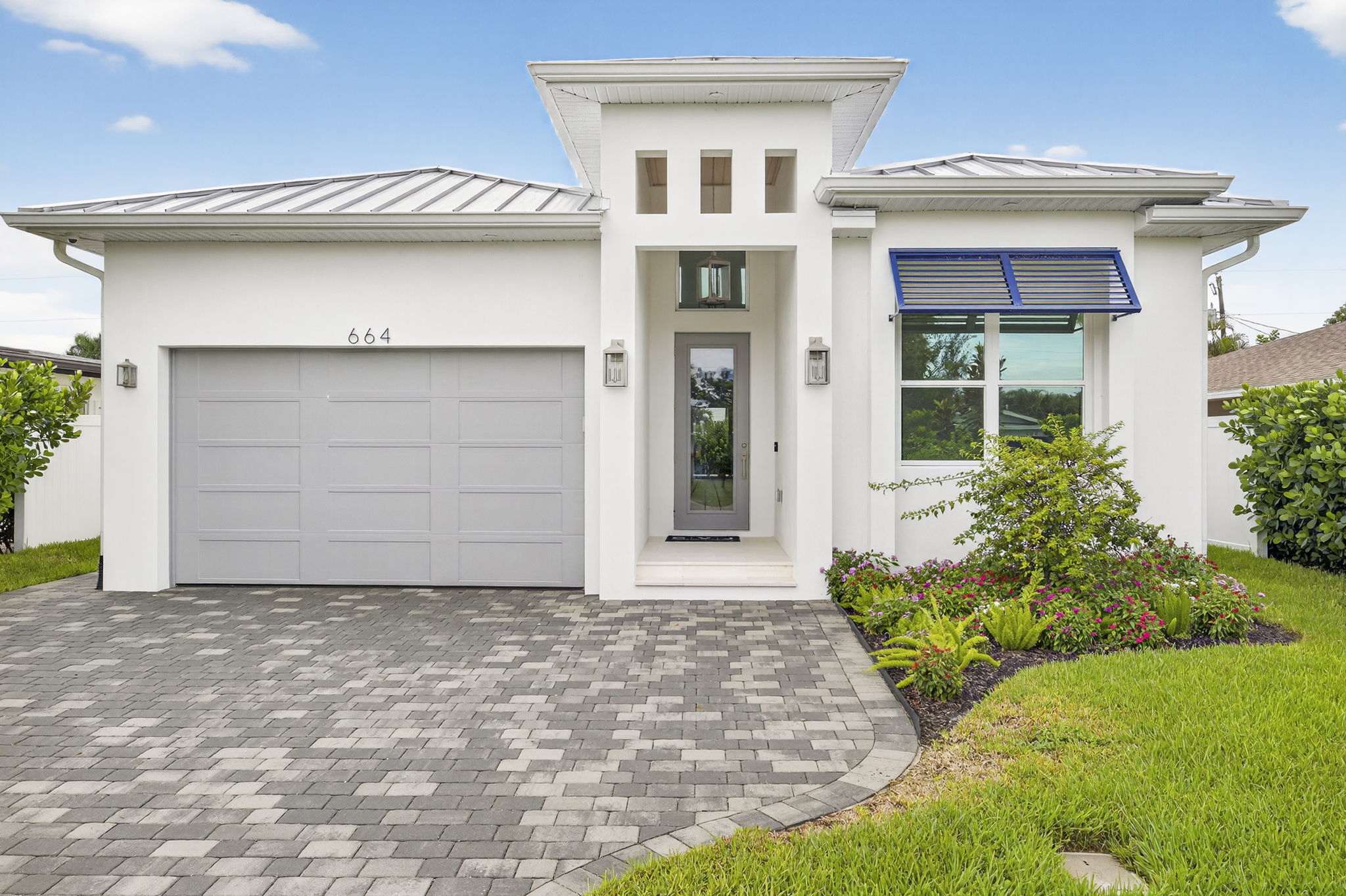 Front Exterior 1 of 2