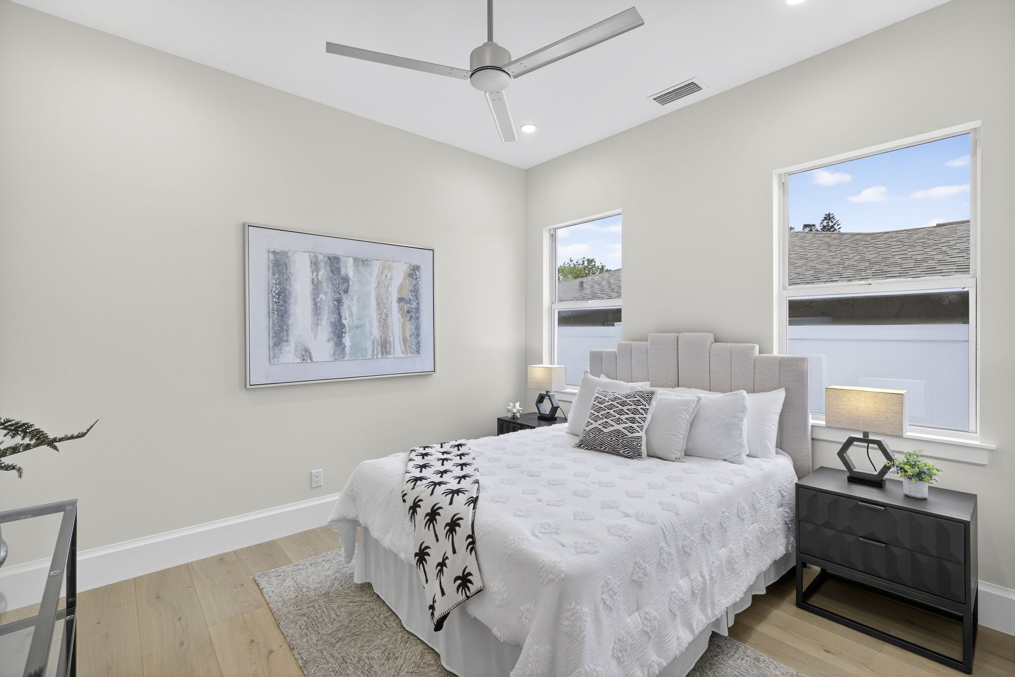 Guest Bedroom 1 - 1 of 2