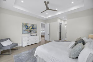 Primary Bedroom 3 of 3