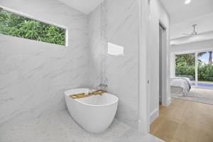 Primary Bathroom 2 of 2