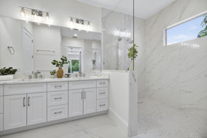 Primary Bathroom 1 of 2