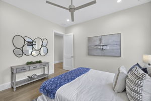 Guest Bedroom 2 - 2 of 2