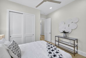 Guest Bedroom 1 - 2 of 2