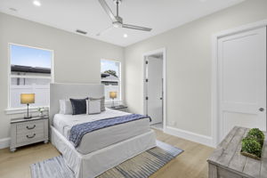 Guest Bedroom 2 - 1 of 2