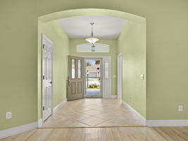 foyer