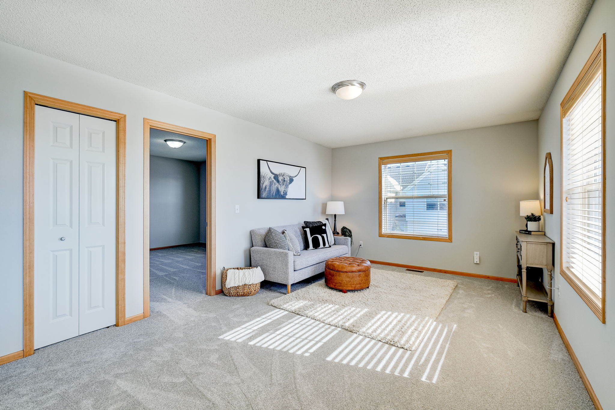 Bonus room