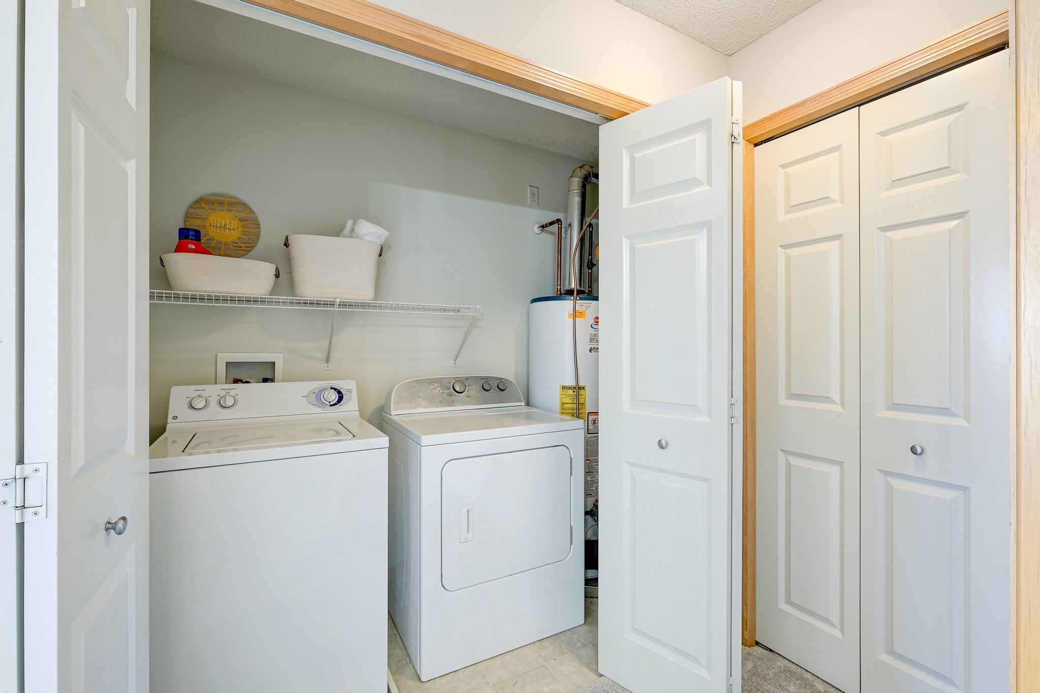 Laundry