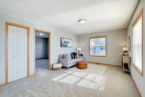 Bonus room