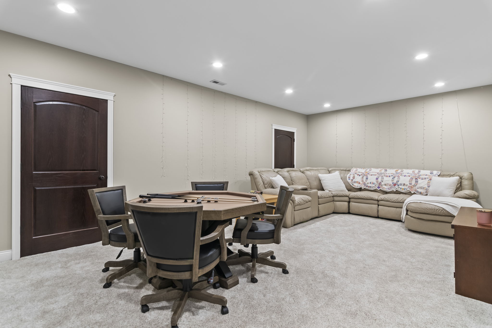 Recreation Room