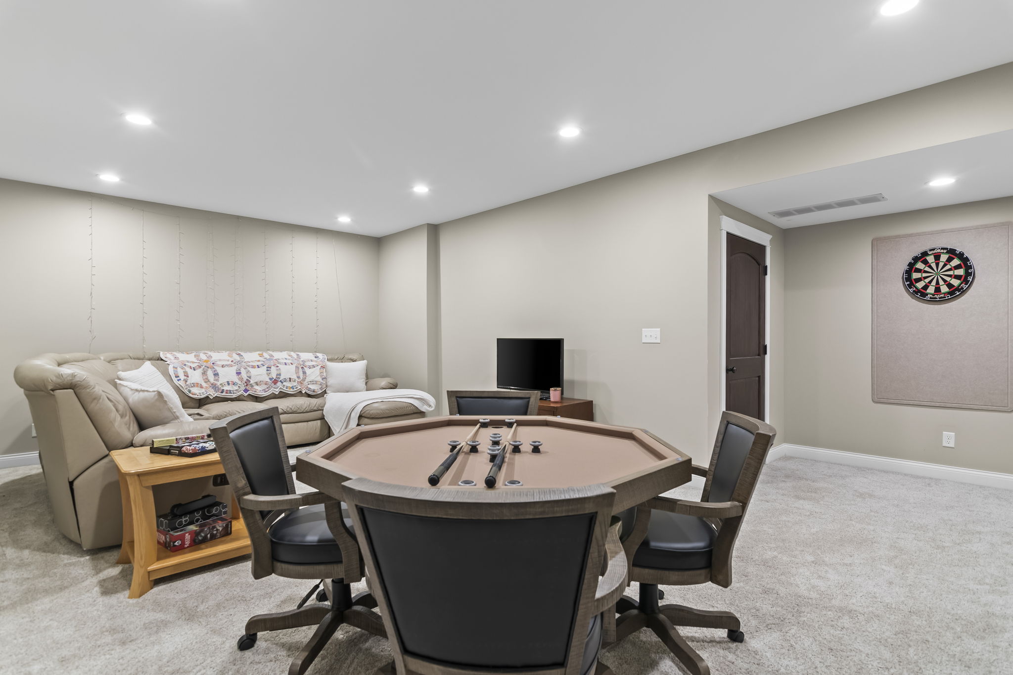Recreation Room