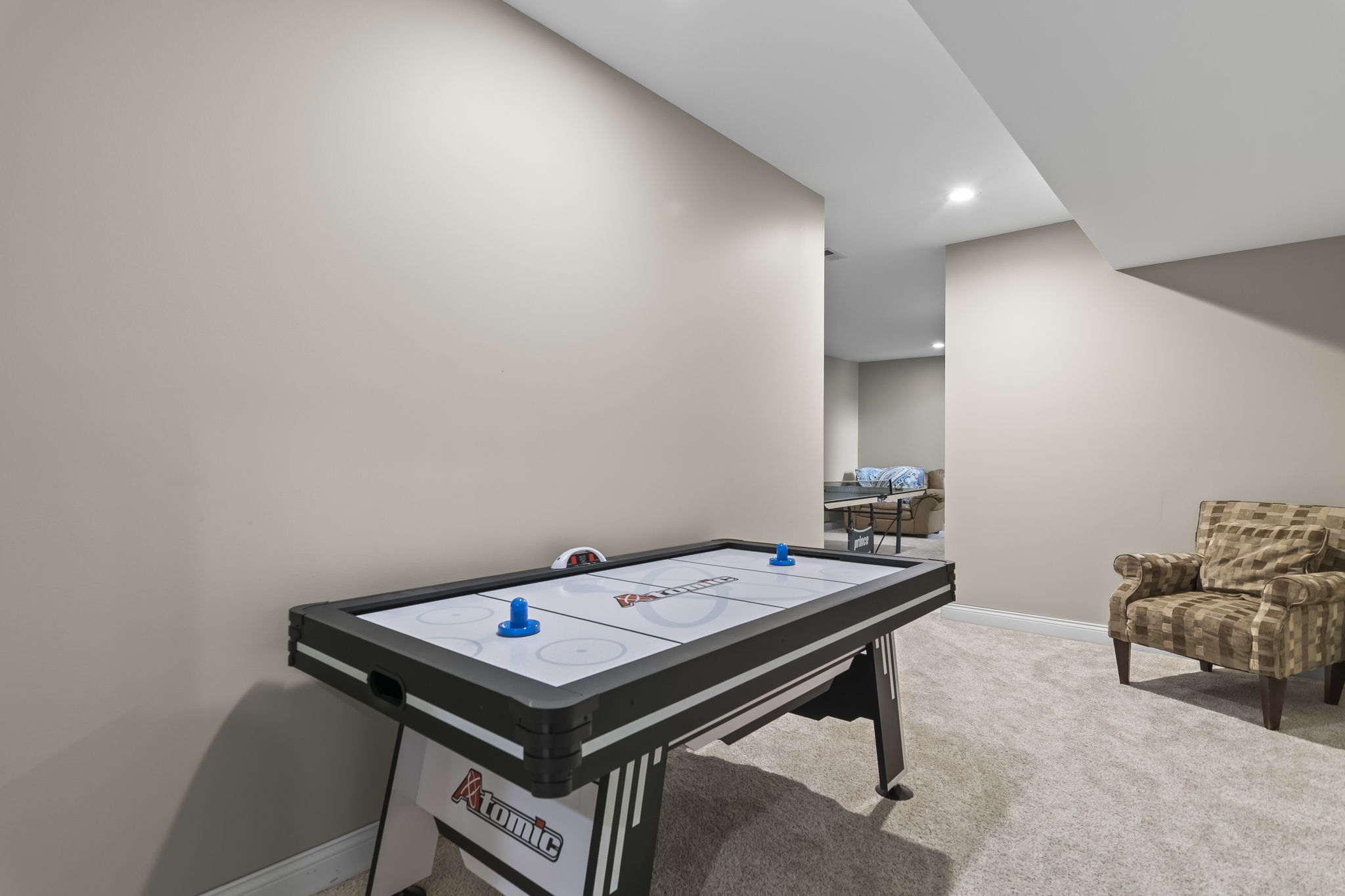 Recreation Room