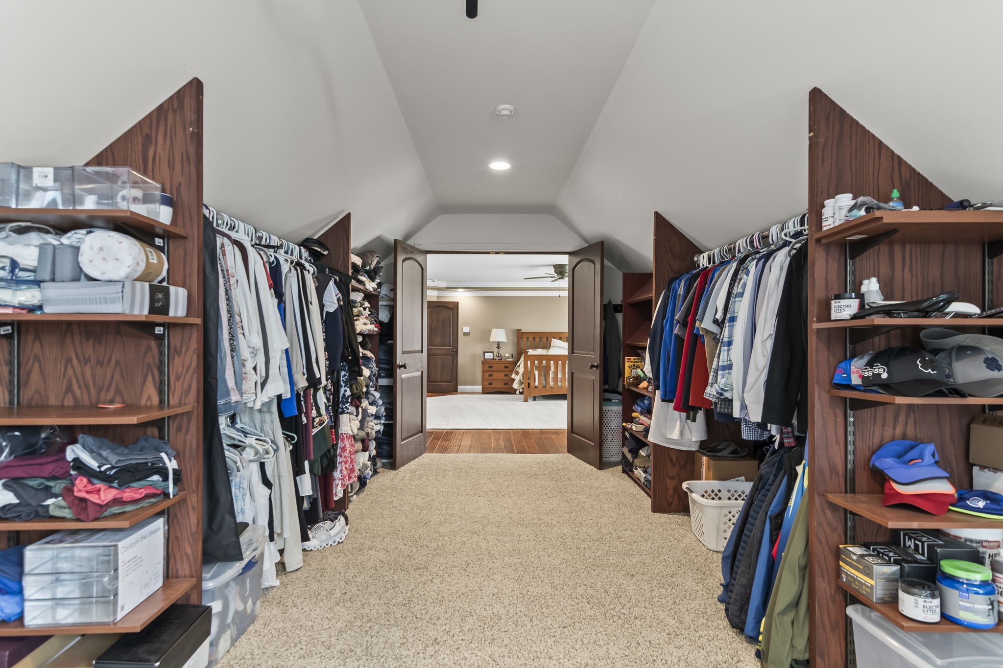 Closet