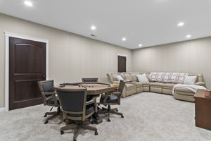 Recreation Room