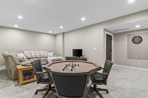 Recreation Room