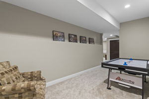 Recreation Room