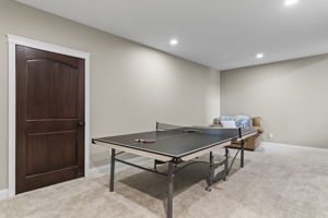 Recreation Room