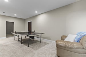Recreation Room