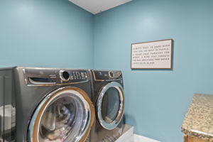 Laundry