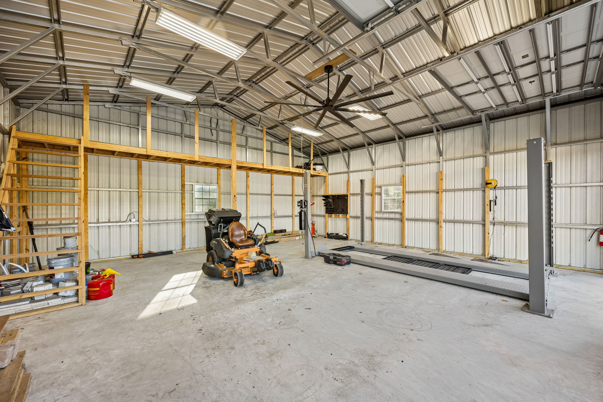 Garage