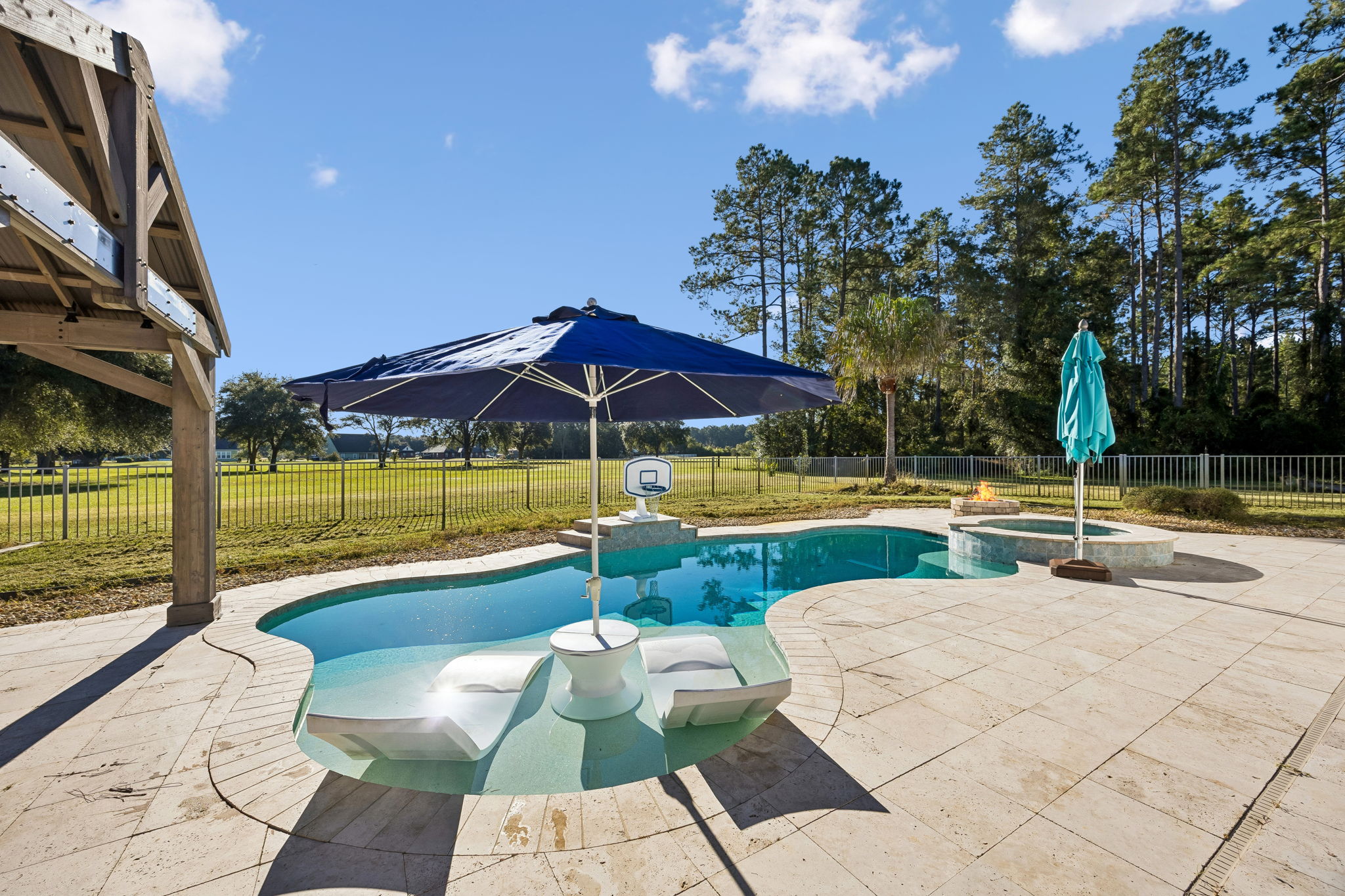 Pool