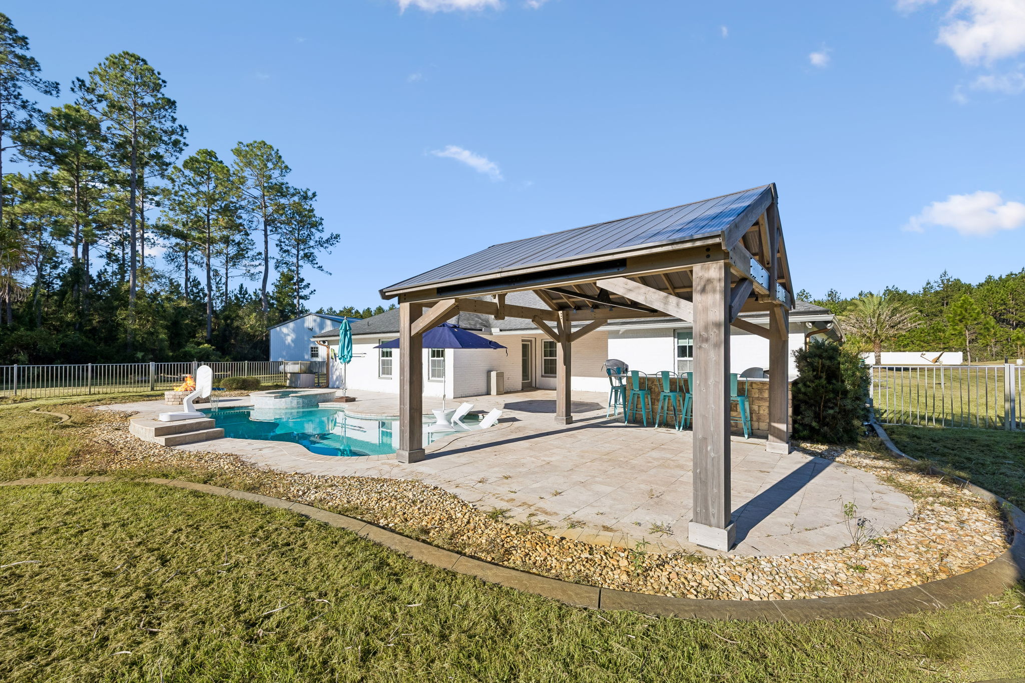 Gazebo