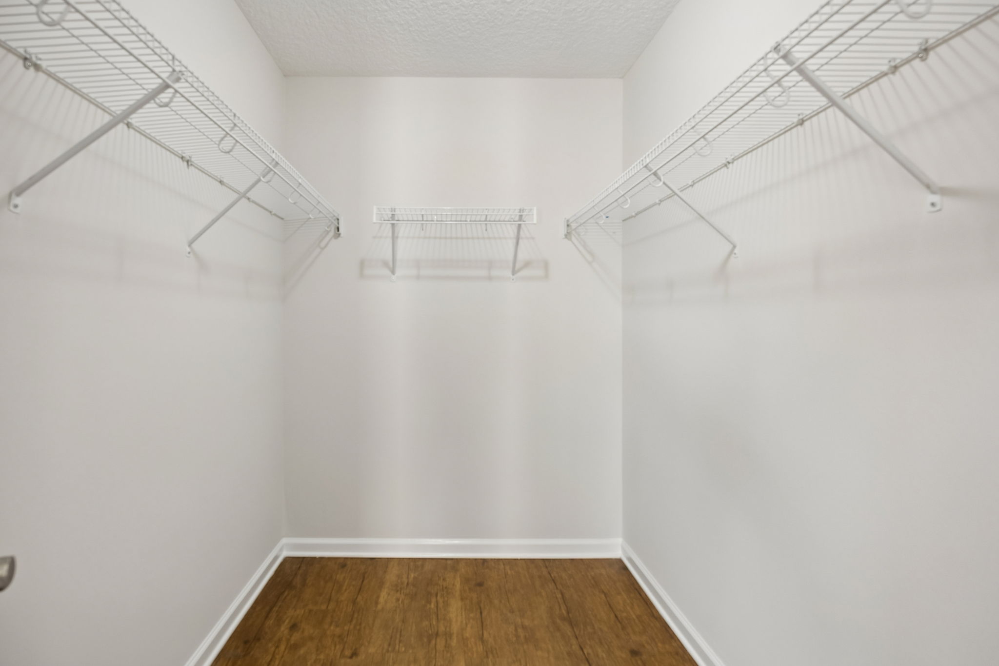 Primary Bedroom Closet