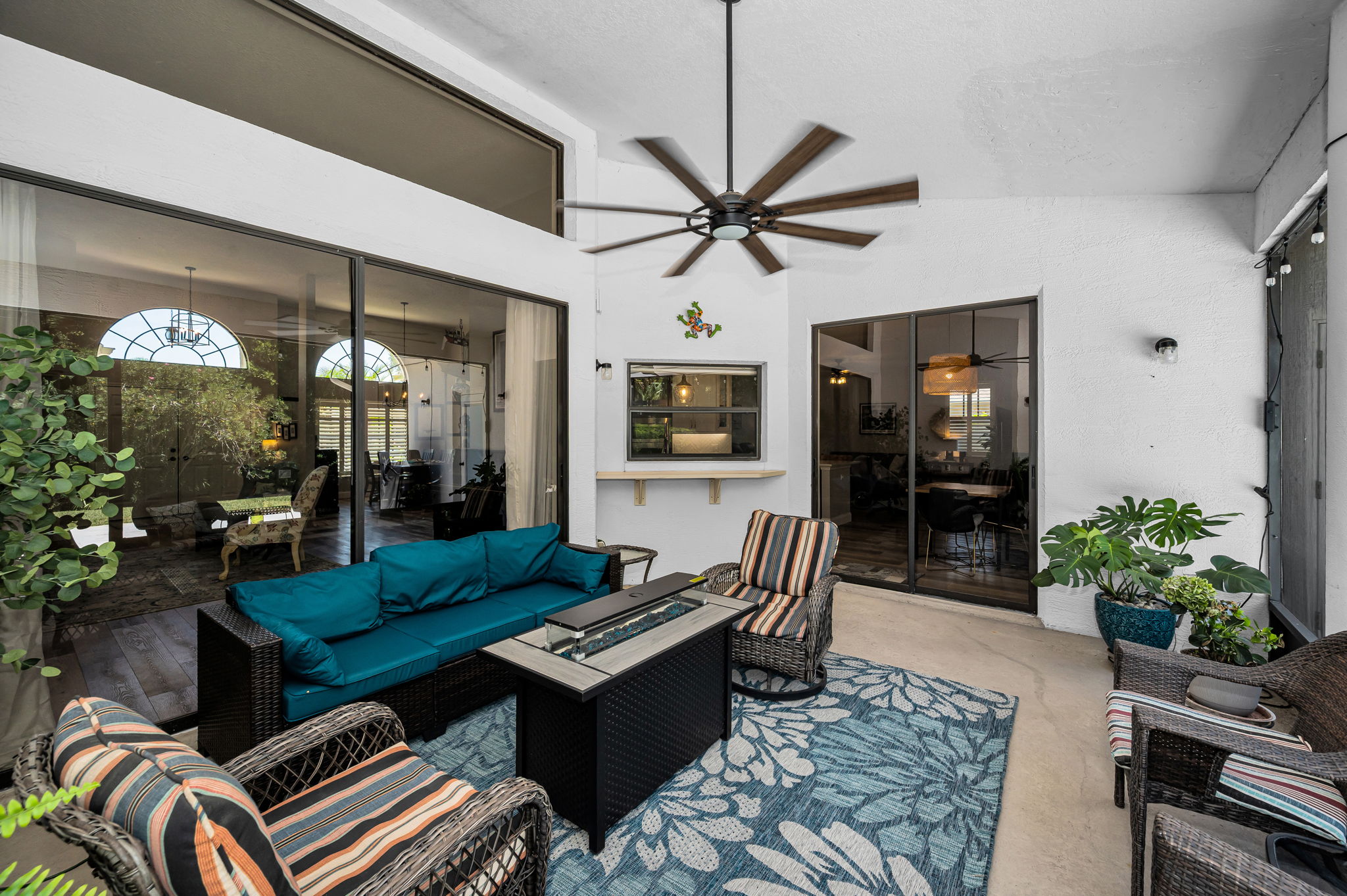 Sun Room1