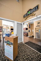 Clubhouse Bar11