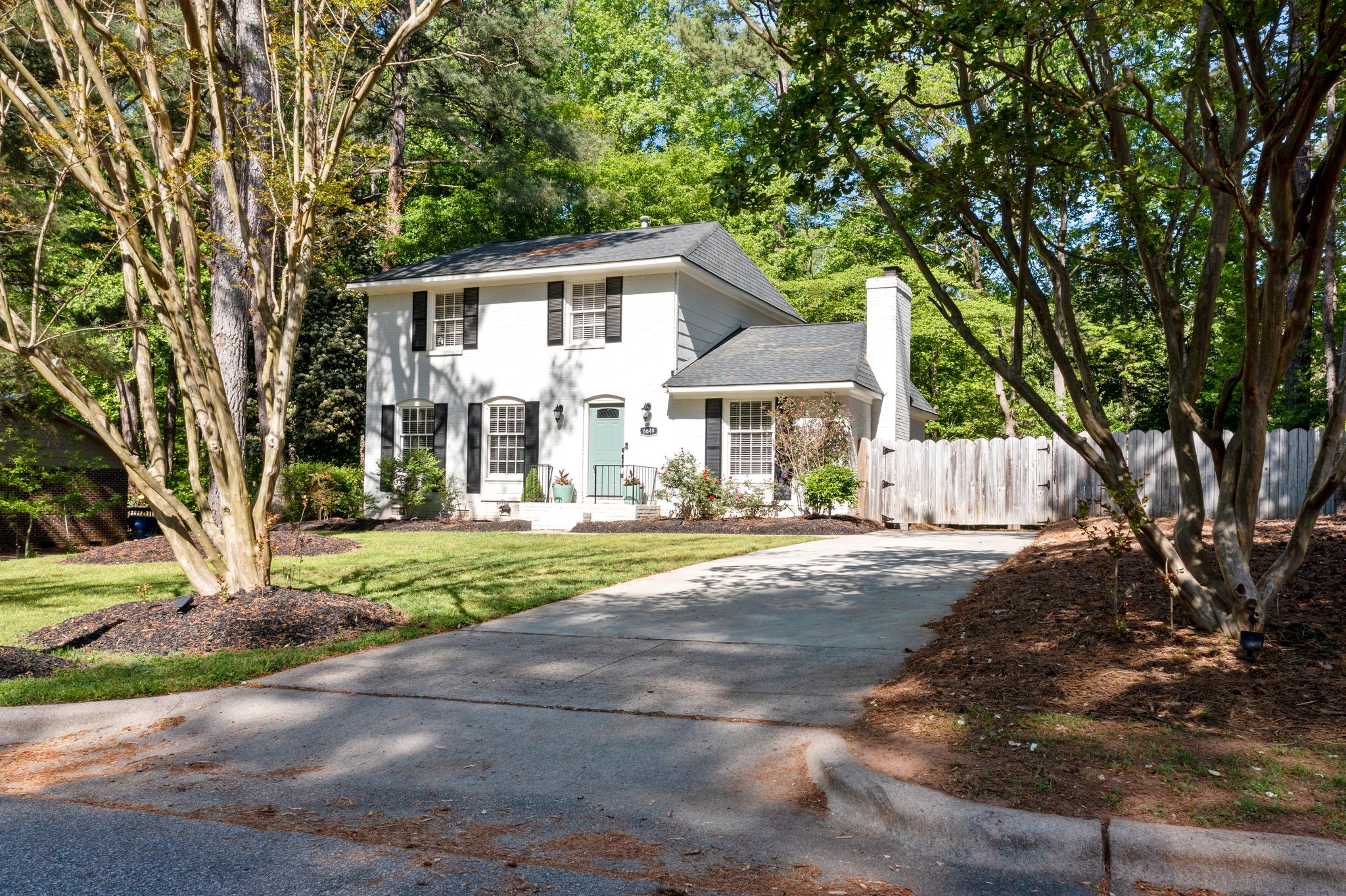 6649 Lynndale Dr, Raleigh, NC 27612, USA Photo 16