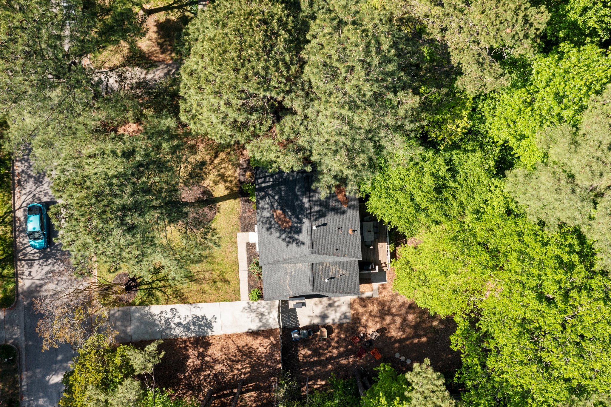 6649 Lynndale Dr, Raleigh, NC 27612, USA Photo 17