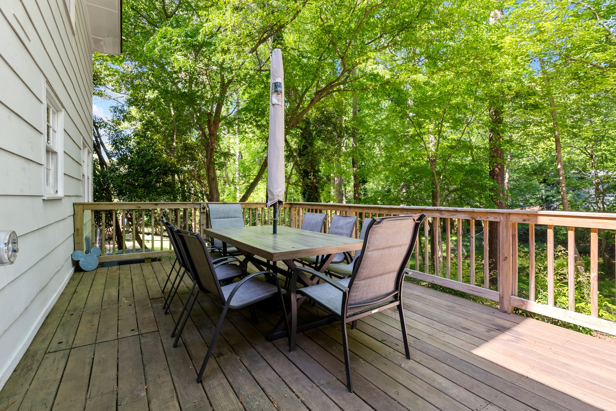 6649 Lynndale Dr, Raleigh, NC 27612, USA Photo 19