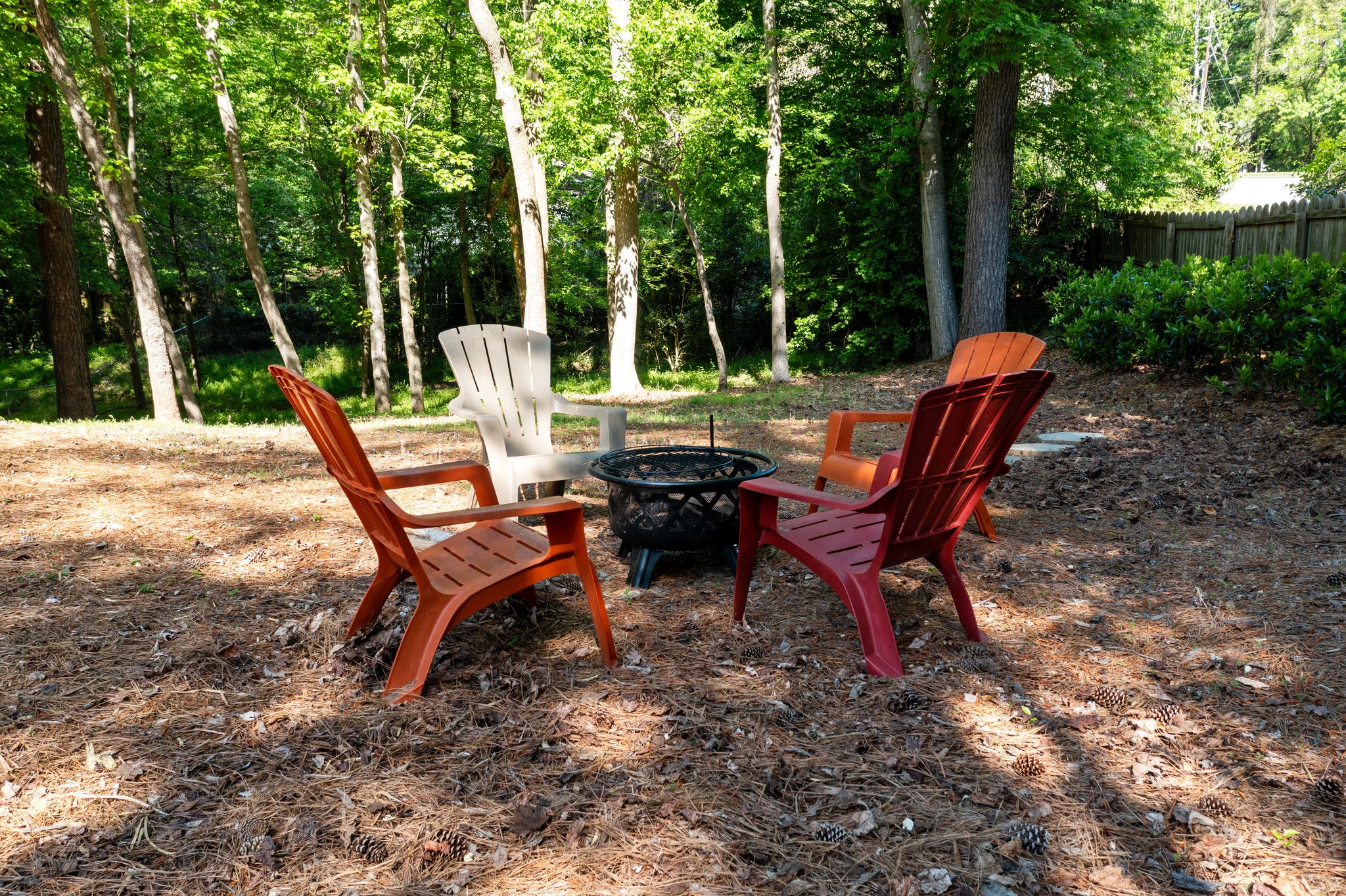 6649 Lynndale Dr, Raleigh, NC 27612, USA Photo 14